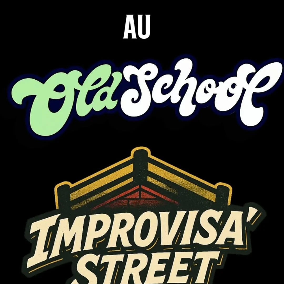 Improvisa'Street - HipHop Theatrical Improvisation Catch