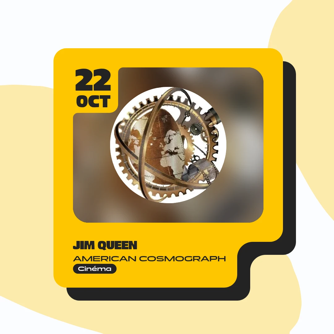 JIM QUEEN