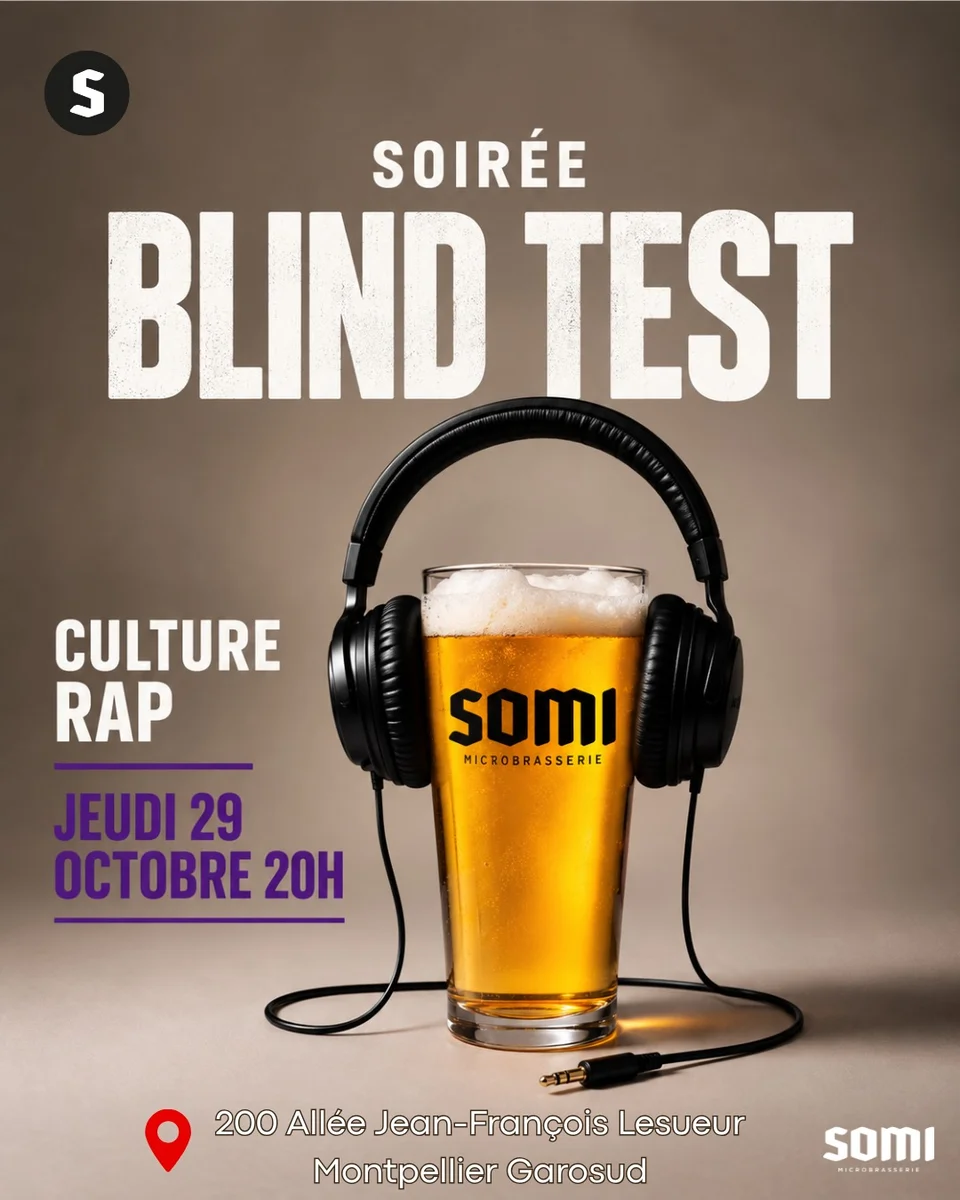 Blind Test musical