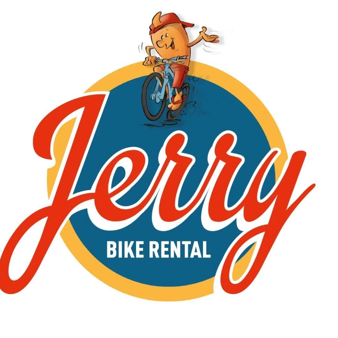 Jerry Bike - Seignosse
