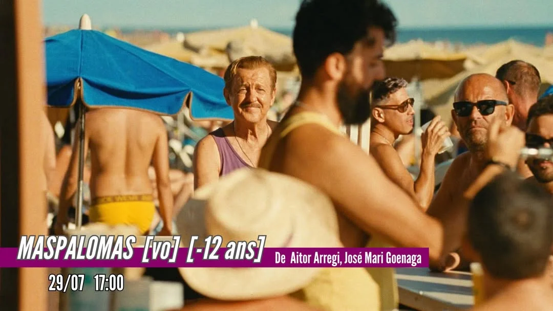 Maspalomas