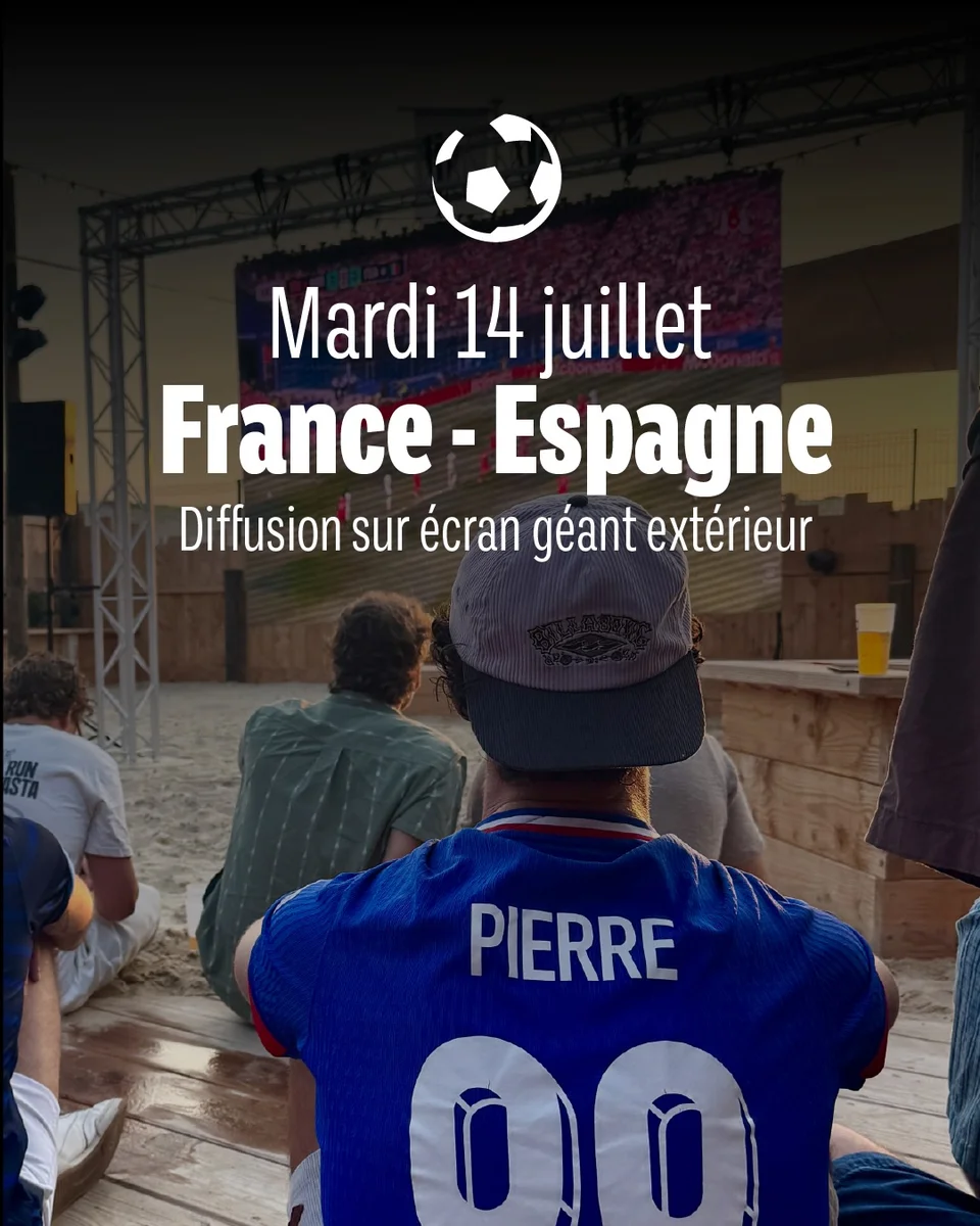 Demi-finale Coupe du Monde : France 🇫🇷 - Espagne 🇪🇸