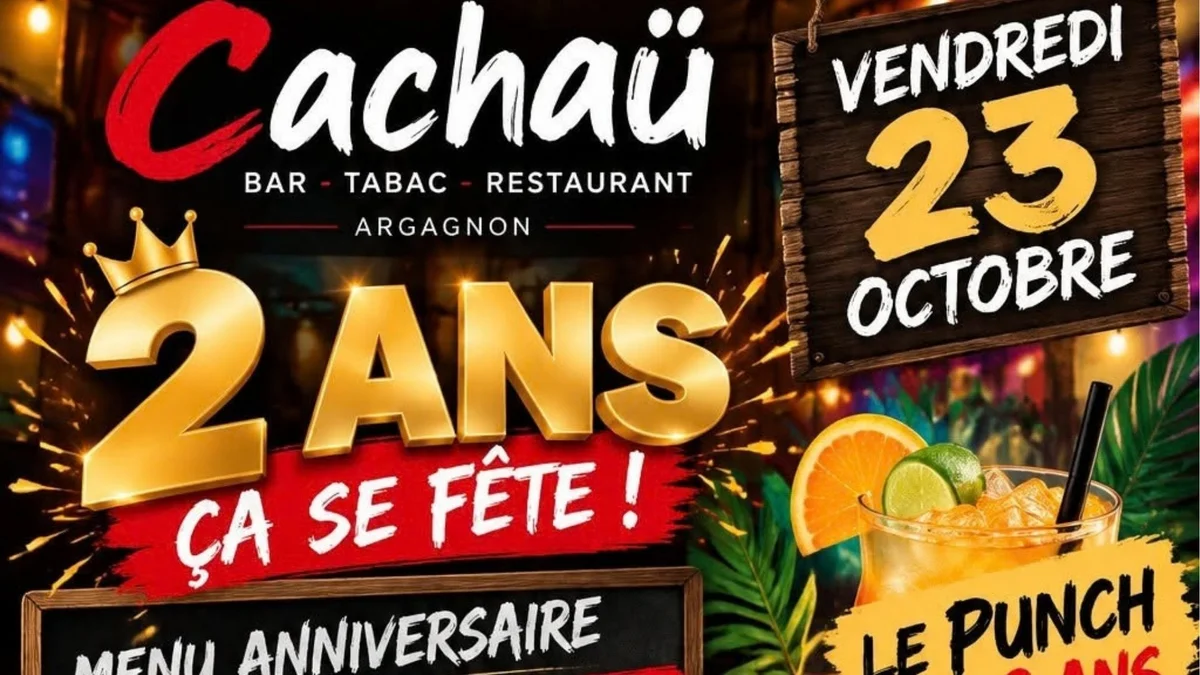 Anniversary: 2 years of reopening
