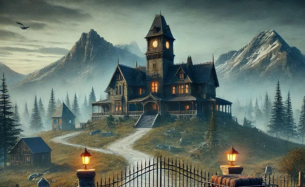 La Maison de L'évasion escape game Tarnos