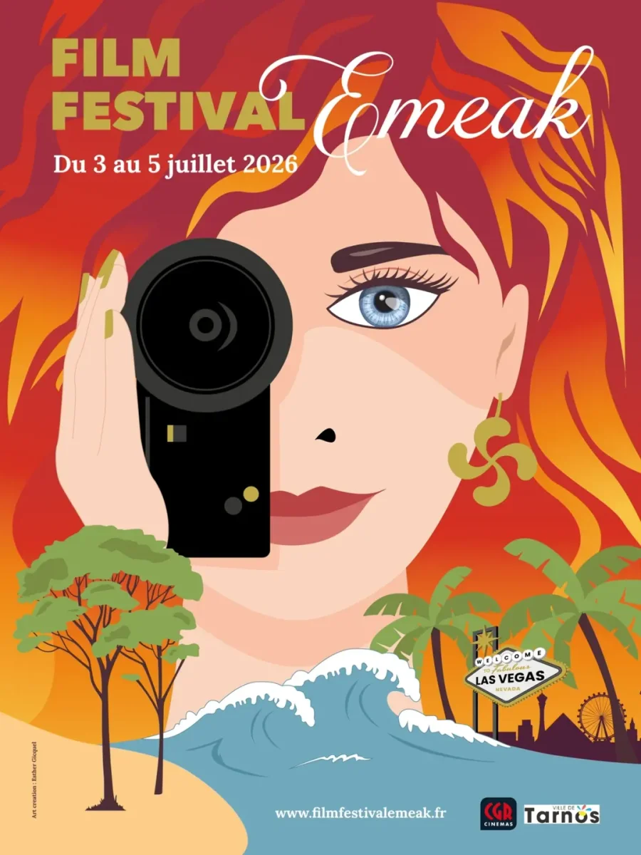 Film Festival Emeak 2026 (Festival de cinéma)