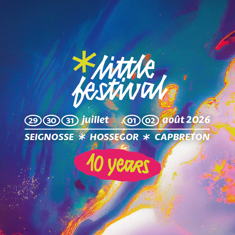 Little Festival 2026