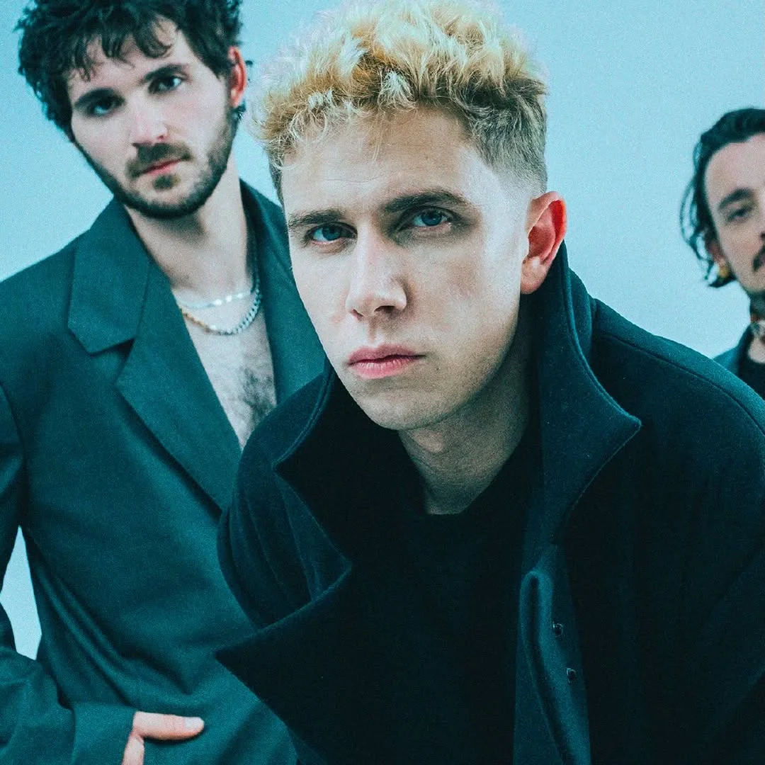 Last Train en concert à L’Atabal