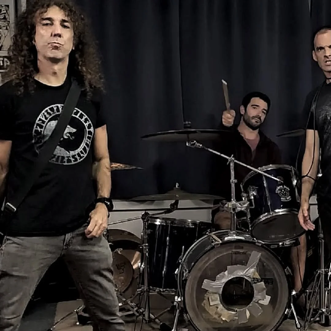 Anestesia en concert – tournée « ERANTZUN » (30 ans)