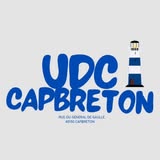 Capbreton Rue piétonne