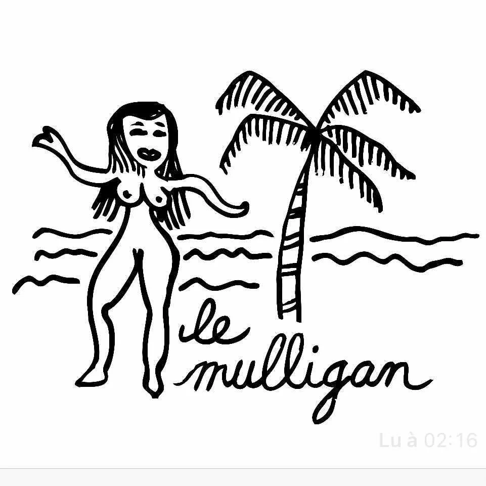 Le Mulligan