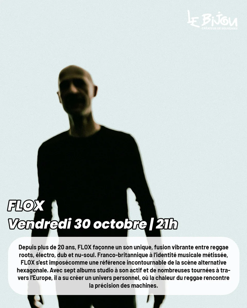Flox au Bijou