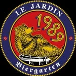 Le Jardin Biergarten - Grenoble