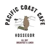   PACIFIC COAST CAFE
