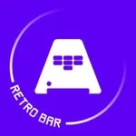 Invader - Rétro Bar à Montpellier