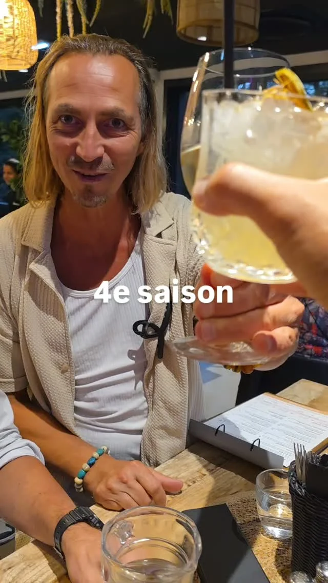 LATIN' FEVER - Saison 4 : Soirée d'ouverture