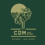 Café du Midi Bayonne 