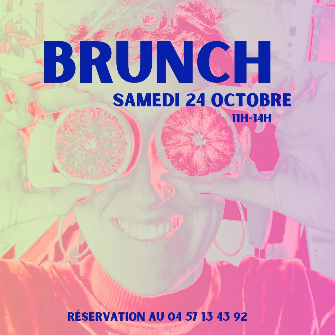 Brunch en el Foch