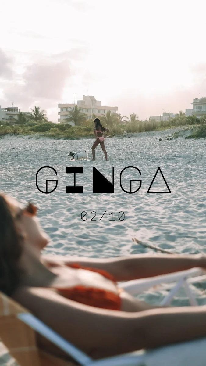 GINGA