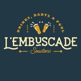 L'embuscade Soustons