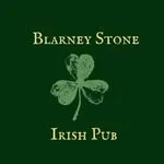 The Blarney Stone