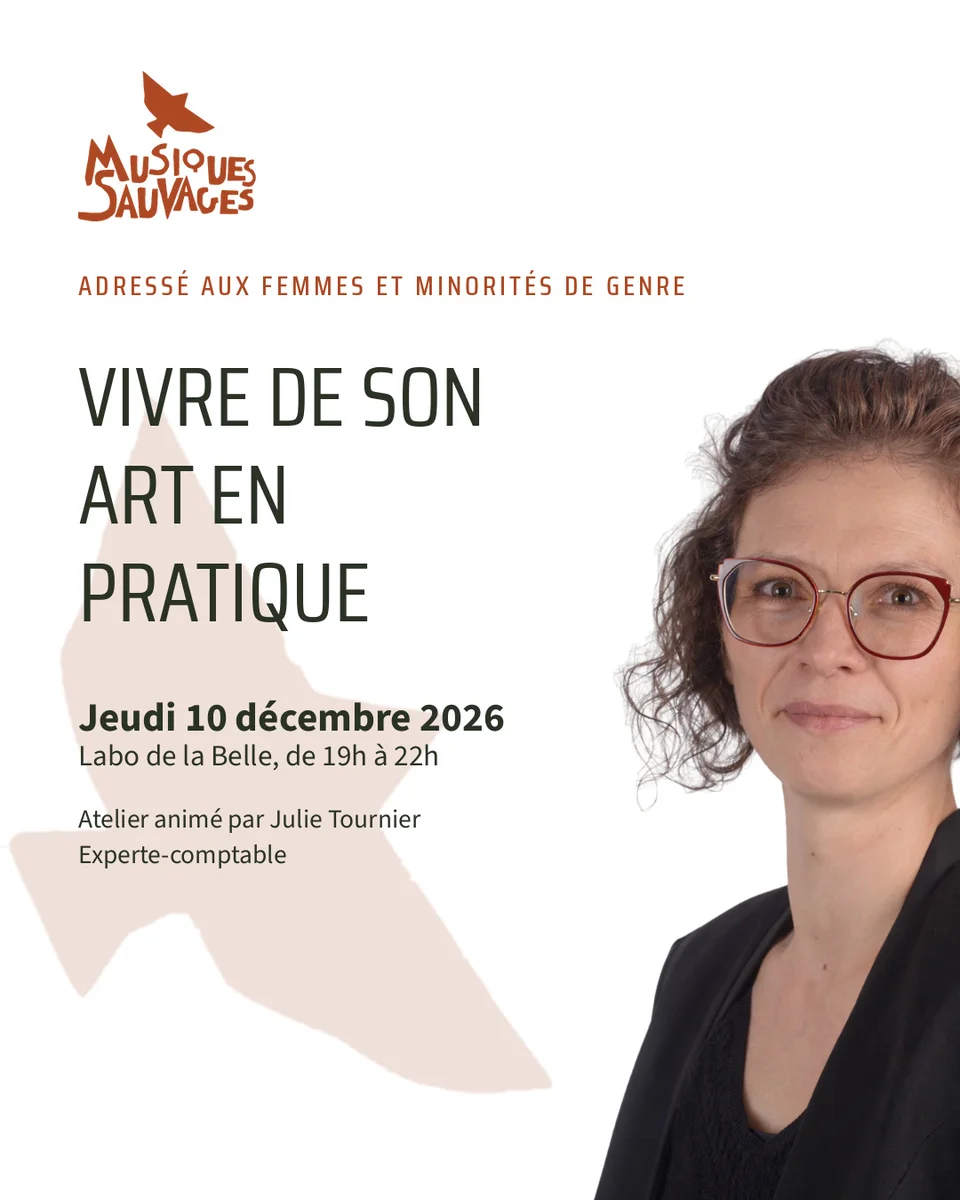 Vivir de tu arte en la práctica