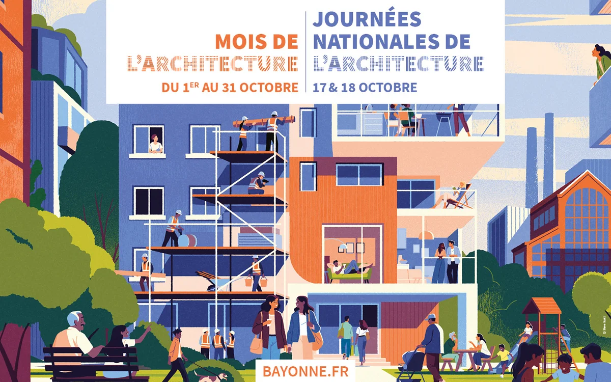 National Architecture Days