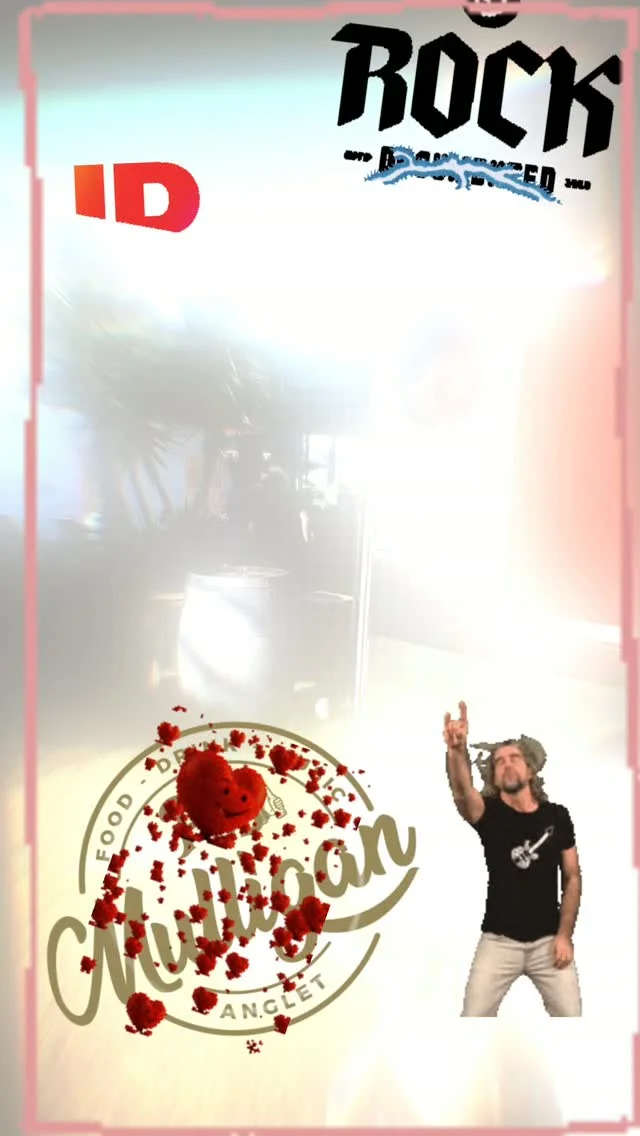ROCK'N ROLL ANGLET - Food Truck Festival