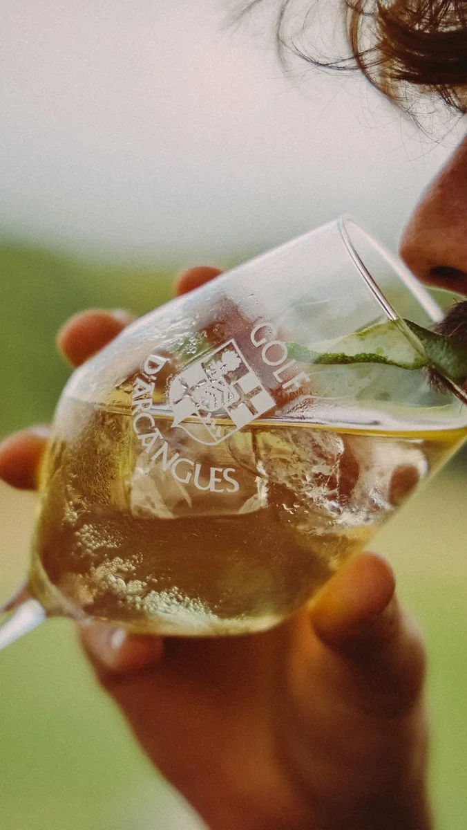 Soirées estivales au Golf d'Arcangues avec DJ sets et concerts