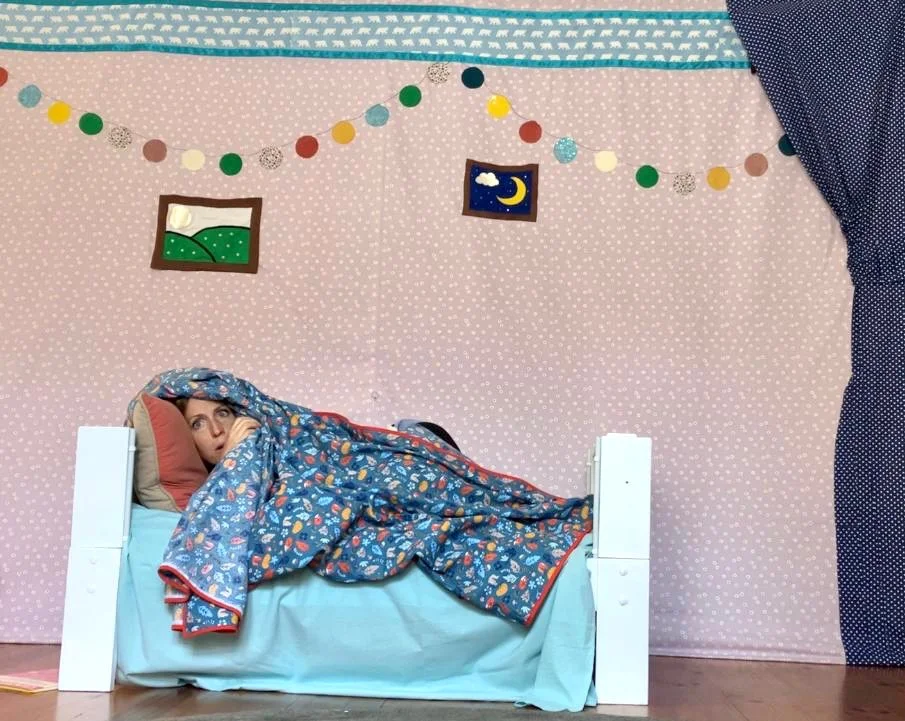 « Save Doudou! » (children)